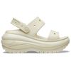 Crocs Sandale Mega Crush Os Femme Baskets 207989-2Y2