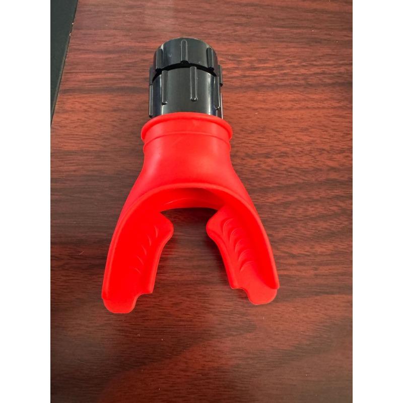 Výbuchy Přeshraniční fitness trenažér Přenosný Vital Capacity Trenažér břišního dýchání Nastavitelný odpor