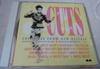 CD VARIOUS  Cuts  Cut Tunes From New Releases  DSP152 Pony Canyon 1991 Japan Rock Used