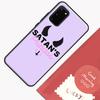 Angel Devil Girl Phone Case For Samsung Galaxy S26 S25 S24 S20 S21 S22 S23 Ultra S10 Plus S25 FE Cover Shell
