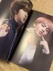 [USED] BTSJIN V Master Photobook Jin Taehyung Photobook