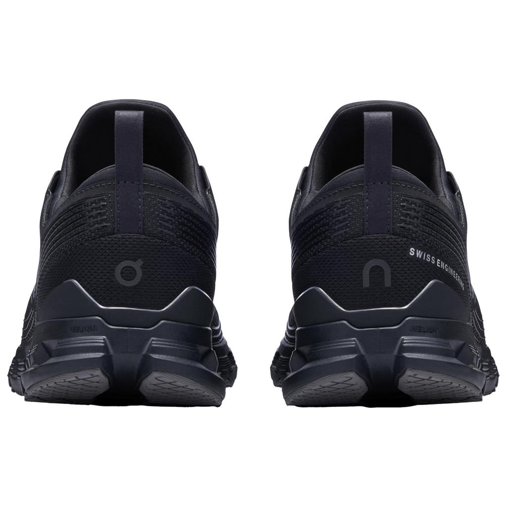 ON Cloud X Z5 All Black Men Sneakers 3ME30270485