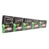 Sevich Natural Black Hair Shampoo White Hair Removal Dye Hair Coloring Shampoo10Pcs Box