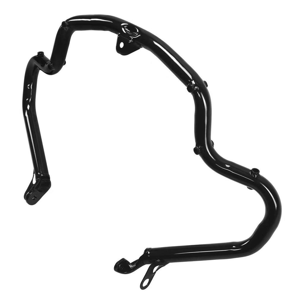 Harley 117 Road Glide CVO ST Crash Bar Bracket