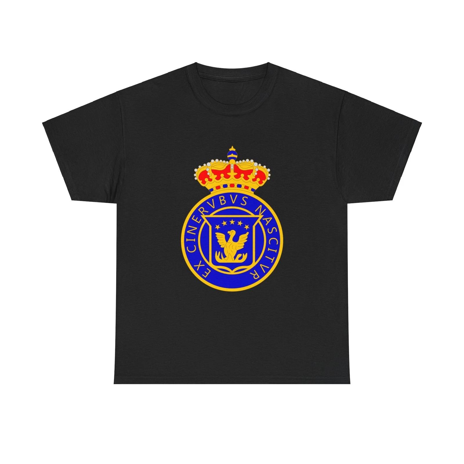 Coat of arms of Kingdom of Haiti - T shirt 2XL