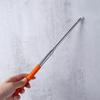 Stainless Steel Hand Pointer Teacher Tools Retractable Pointer Whiteboard Pen Teachers Pointer Stick Whiteboard Pointer