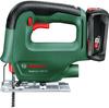 Cordless Jigsaw EasySaw 18V-70