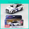 Scale 132 Alloy Car Model Toys X5 M Police Suv Sound Lights Children Gift