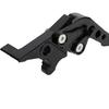 Motorcycle Brake Clutch Lever Pivot Levers Set Adjustable CNC for Z125 Z125 PRO 17-21 EX400 Z400 18-24 EX300 Z300 13-18 EX125 19 EX250 250R 08-12
