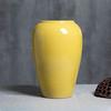 Miling Retro Jingdezhen Ceramic Flower Vase