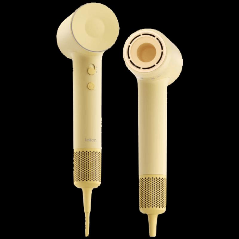 Laifen SE 2 High-Speed Portable Hair Dryer CN plug (adapter included)