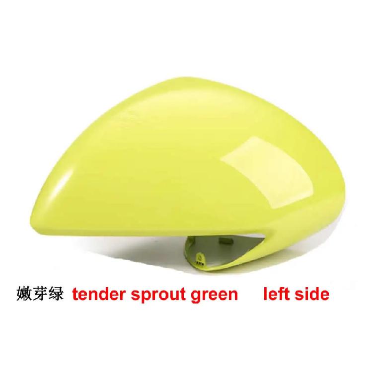 For BYD Seagull  2024 2025 Replace Outer Rearview Mirrors Cover Side Rear View Mirror Shell Housing Color Painted