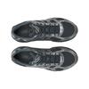 Asics Scarpe da ginnastica unisex Gel 1130 grigio acciaio argento puro 1201A934-020