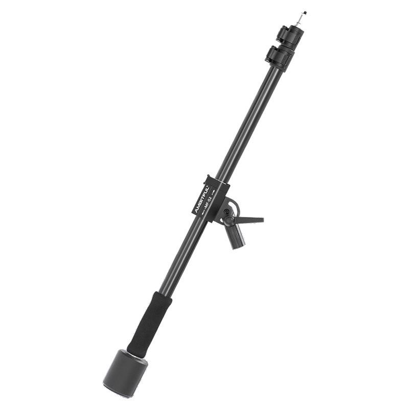 Ambitful Zhijie Horizontal Arm Stand for Overhead Photography Lighting MF02