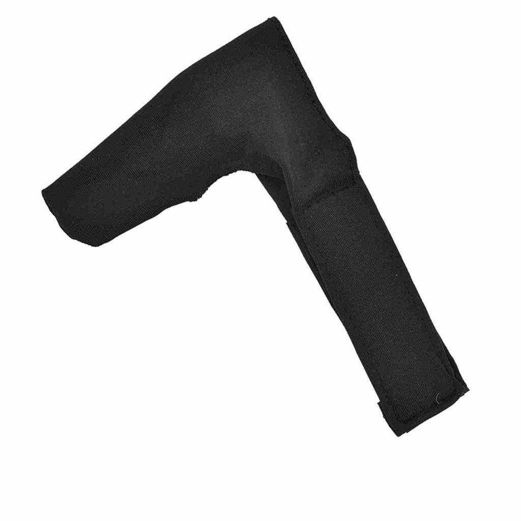 Durable Adult Right Left Hand Finger Grip Thumb Stabilizer Saver for Bowling Ball