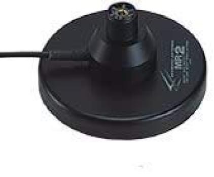 

Daiichi Denpa Kogyo Diamond Compact Strong Magnet Base MR2A (with Cable)