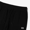 Fila Premium Cotton Poly Jogger Pants Small Logo