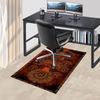 1pc Norse Mythology Carpet, Office Rug Outdoor Mat Home Decor Area Carpet Festival