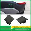 BMW X1 Rear Bumper Tow Hook Cover F48 F49 - Trailer Cover Plate 51317361233