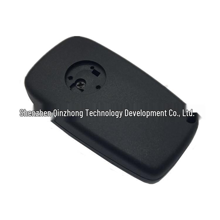 Fiat 3-Button Folding Key Shell for 2 Model Types