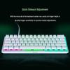 Razer Huntsman V3 Pro Mini Gaming Keyboard
