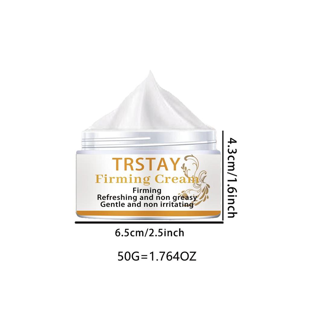 Massage Breast Enhancement Cream To Firm the Skin, Moisturize and Soothe, Moisturize and Moisturize, and Make the Chest Elastic