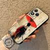 Funda Phone Cover Case for Honor X9a 90 X5b 8X Magic5Lite X8 X7 200 400 Lite 70 X6 Cartoon Retro Girl