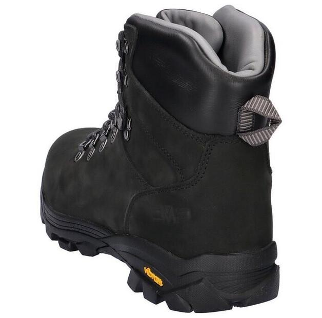 Треккинговые ботинки CMP Bharat Mid Trekking Shoes