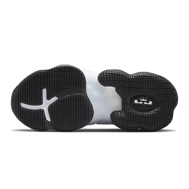 Nike LeBron 19 Sketch GS DD0418-101