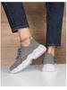 Scarpe da Donna Taglia Grande Traspiranti in Maglia Sportiva - Design Facile da Infilare