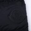 MONCLER [22 year model] CERCES Celses Down Jacket 2 blackUsed