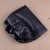 Car Center Console Armrest Box Pad Cover PU fit for Dodge Durango 2011 2012 2013 2014 2015 2016- Carbon Fiber Style Black