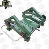 Xinnengda Adjustable Deadlift Trainer