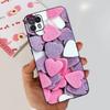 For Motorola Moto G50 5G Case XT2149-1 Cute Fashion Painted Cover Soft TPU Phone Case For Moto G50 G 50 MotoG50 5G Fundas Bumper