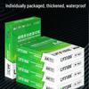 A4 Paper 500 Sheets, 70gsm-80gsm for Printing, Photocopying, Drafting, Drawing, Office Use - White