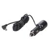 Dashboard Camera Power Cable Cable Mini USB Charging Cable Car Charger 12V To 5V with USB Port Power Supply Cord Adapter