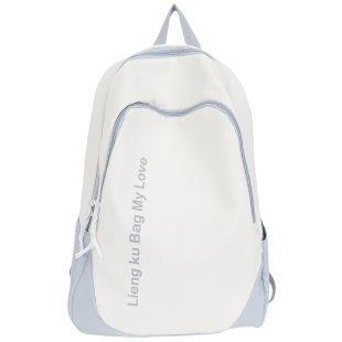 TS JYL Laptop Bag,2025 New Women Backpack High Grade Senior High Student Large Capacity