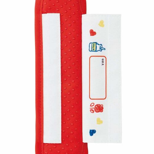 Skater Shoulder Belt Cover Pad Water Bottle BAG Hello Kitty Sketch Sanrio LSVC1