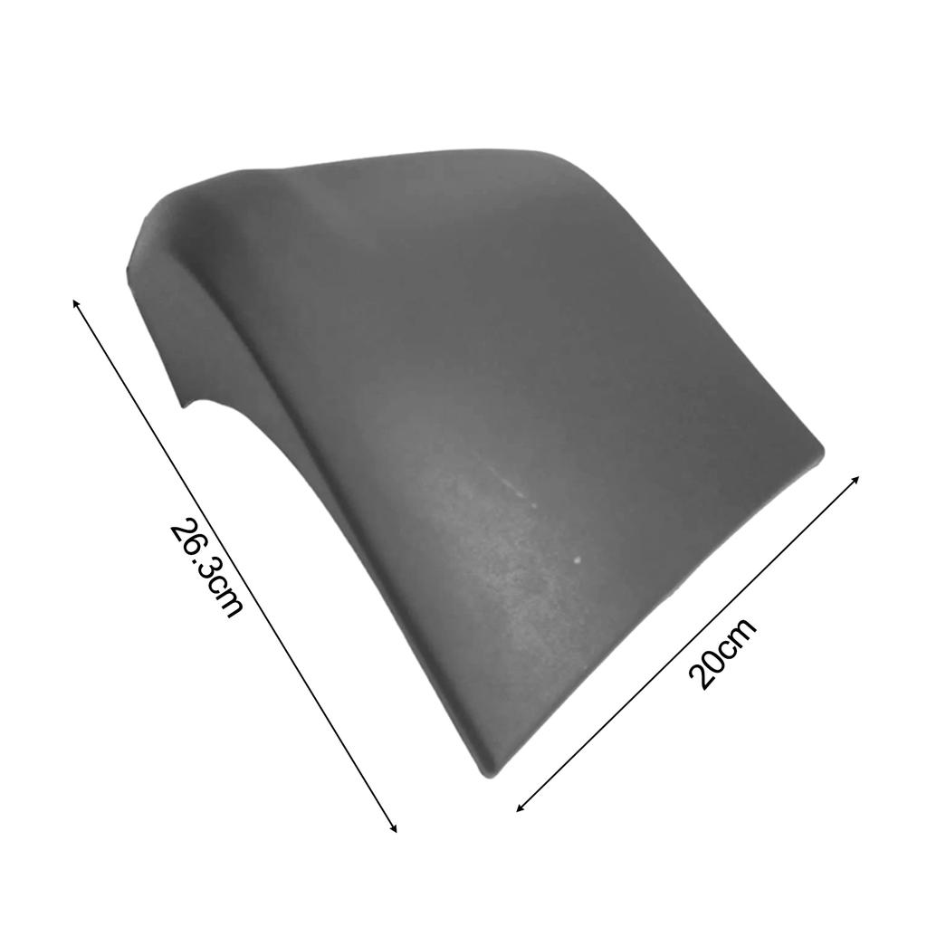 Bumper Protection Solution Rear Corner End Cap for For FORD For TRANSIT For CONNECT (2002 2013) with Easy Fit Design