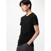 Uniqlo Japan CoTTon Crewneck T 2 Pack