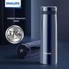 Philips Smart Digital Display 316 Stainless Steel Insulated Mug