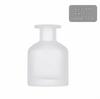 Large Capacity Aroma Diffuser Bottle - Home Decor & Deodorizing, Refillable & Customizable