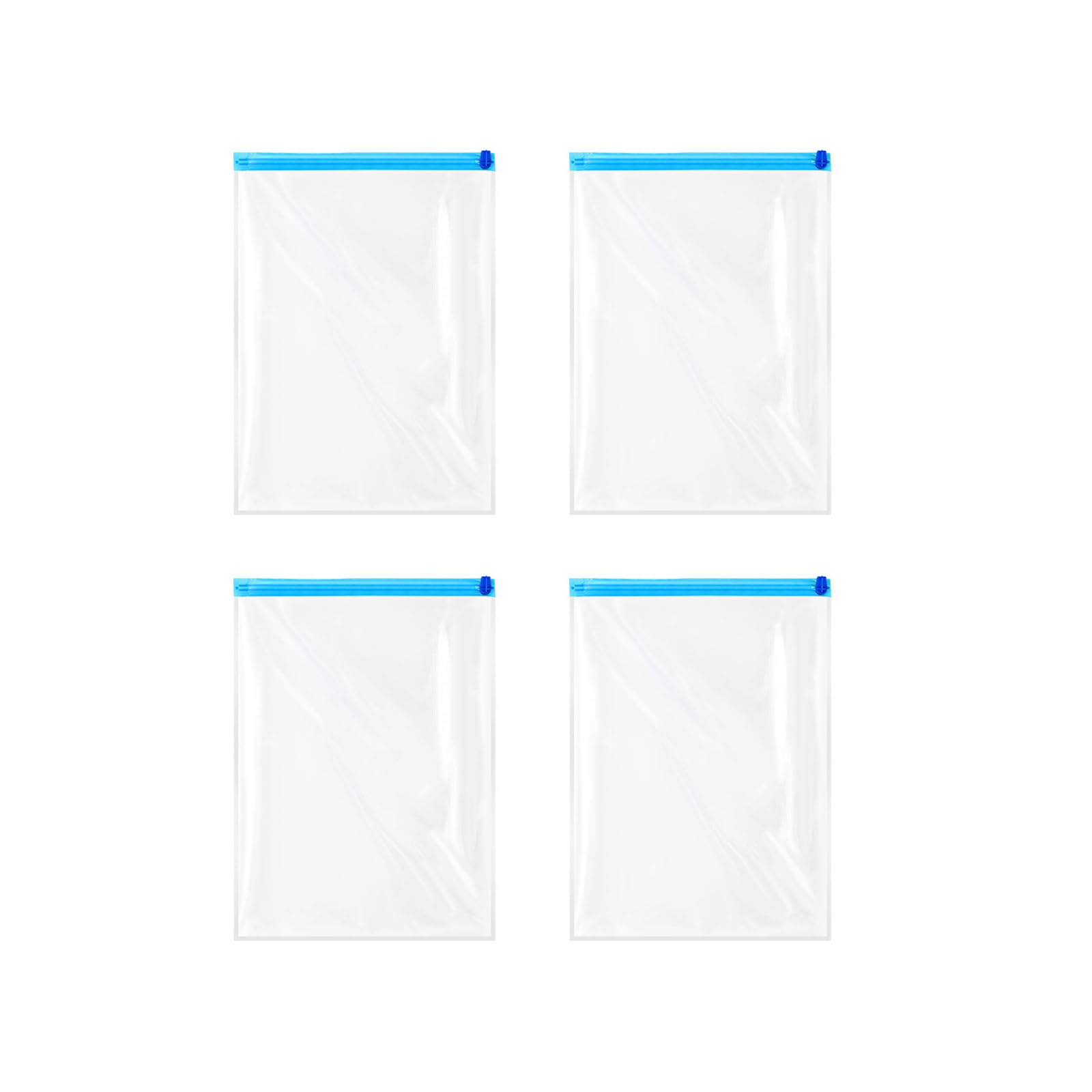 

TRkin Compression Bag Clothing Compression Bag 4 No extraction pump required use Replacement use 4060 cm, pieces,