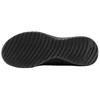 Skechers Flection 3.0 Comfortable Soft Low-Top Casual Running Shoes Men Sneaker Black 8790231-BBK
