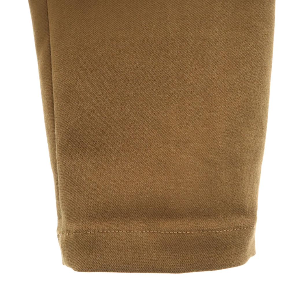 BARNYARDSTORM Tapered Pants Brown UNIVERSAL OVERALL Exclusive Women Used