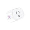 US Standard WiFi Smart Plug 16A with Metering & Remote Control via Alexa