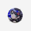 Cute Cartoon Girls Miyu Haruna Cosplay Badges Music Game D4DJ Rika Hayate Soft Button Pin Jewelry Brooch Accessories for Hat Bag