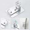 Shower Head Holder Shower Bracket Home & Garden 1PC Adjustable Aluminum