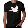 The Wonderful Adventures Of Nils Tshirt Work Outdoor Tshirt For Unisex