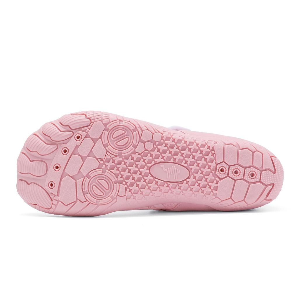Couple's Quick-Dry Outdoor Shoes - Lightweight, Breathable, Non-Slip for Beach, Fitness & Yoga